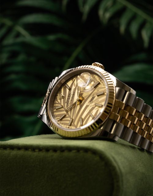 Rolex Datejust 126233 Image 4